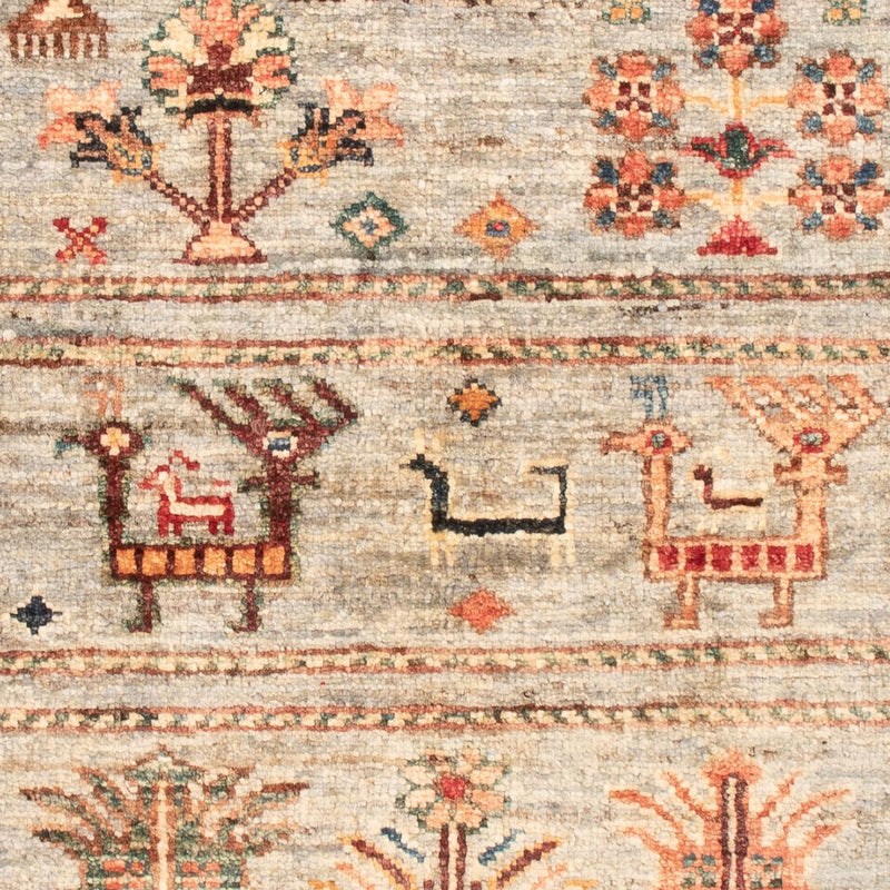 Tapis Ziegler - Ariana - 118 x 84 cm - beige