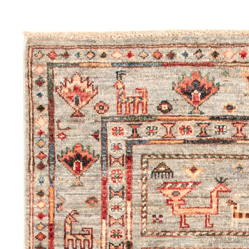 Tapis Ziegler - Ariana - 118 x 84 cm - beige