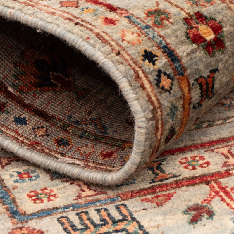 Tapis Ziegler - Ariana - 118 x 84 cm - beige