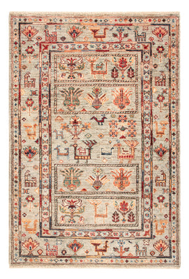 Tapis Ziegler - Ariana - 118 x 80 cm - beige