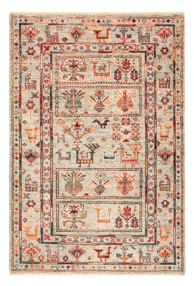 Tapis Ziegler - Ariana - 118 x 80 cm - beige