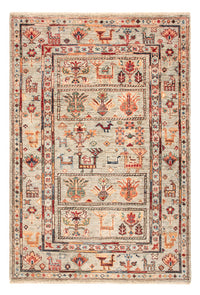 Tapis Ziegler - Ariana - 118 x 80 cm - beige