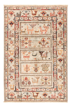 Tapis Ziegler - Ariana - 118 x 81 cm - beige