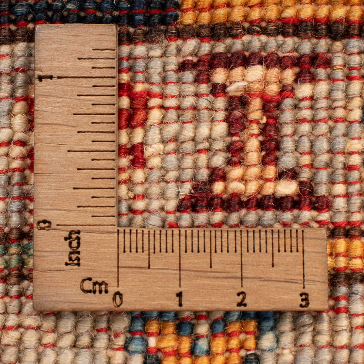 Tapis Ziegler - Ariana - 118 x 81 cm - beige