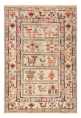 Tapis Ziegler - Ariana - 118 x 84 cm - beige
