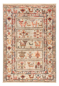 Tapis Ziegler - Ariana - 118 x 84 cm - beige