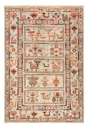Tapis Ziegler - Ariana - 118 x 84 cm - beige