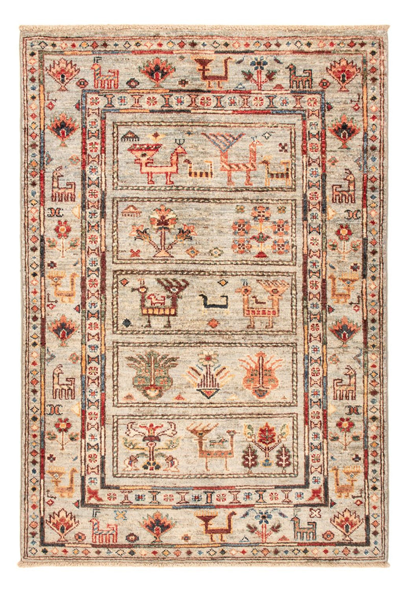 Tapis Ziegler - Ariana - 118 x 84 cm - beige