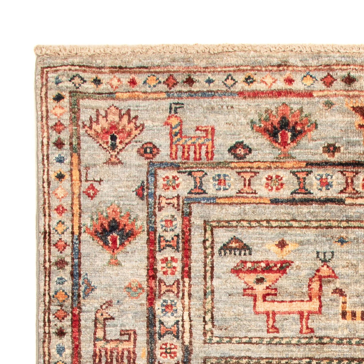 Tapis Ziegler - Ariana - 118 x 84 cm - beige