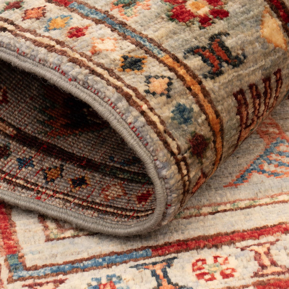 Tapis Ziegler - Ariana - 118 x 84 cm - beige