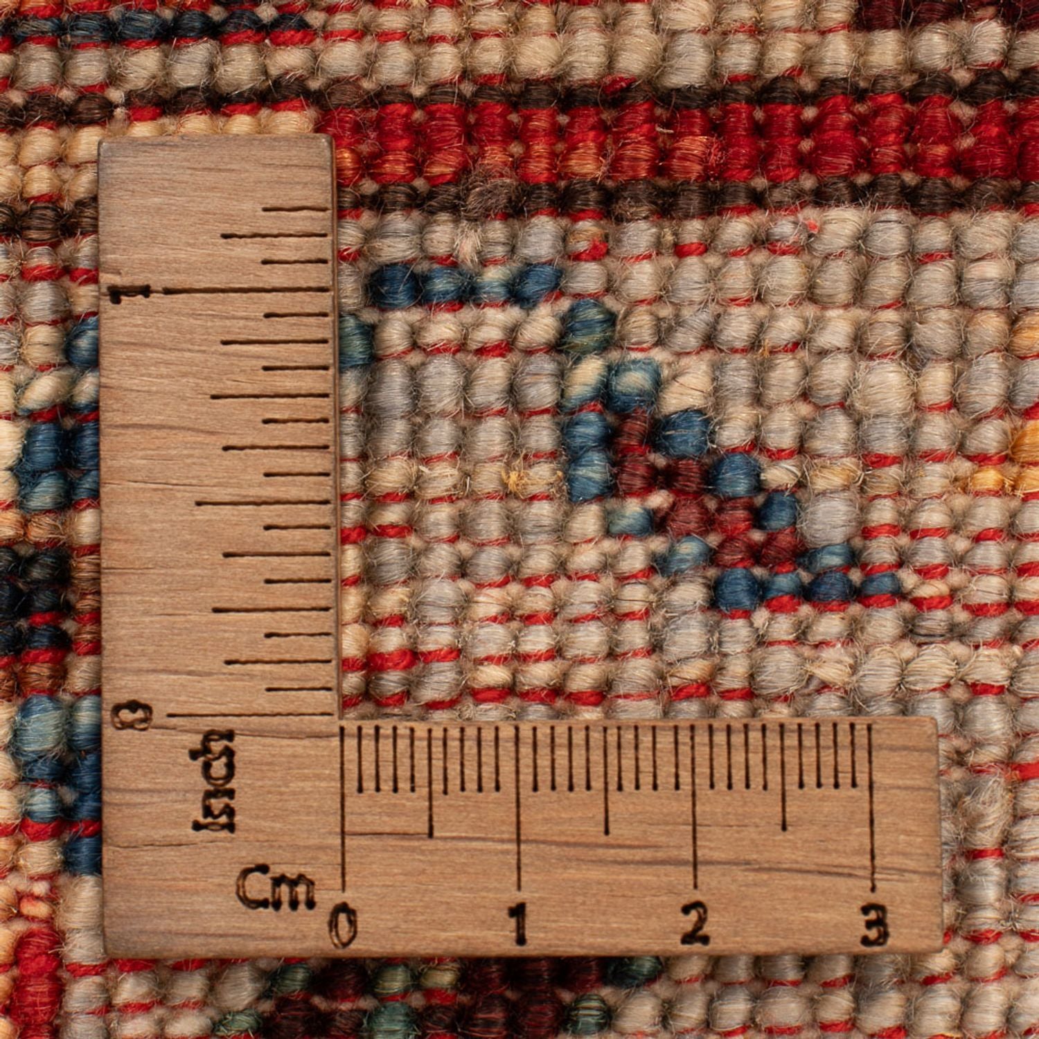 Tapis Ziegler - Ariana - 118 x 84 cm - beige