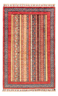 Tapis Ziegler - Shal - 120 x 78 cm - multicolore