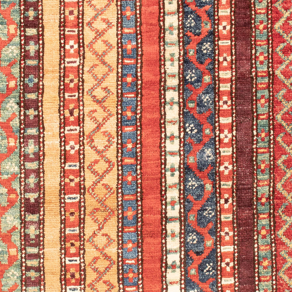 Tapis Ziegler - Shal - 120 x 78 cm - multicolore