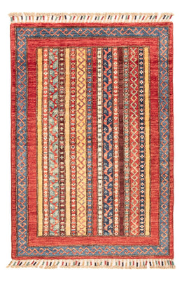 Tapis Ziegler - Shal - 117 x 78 cm - multicolore