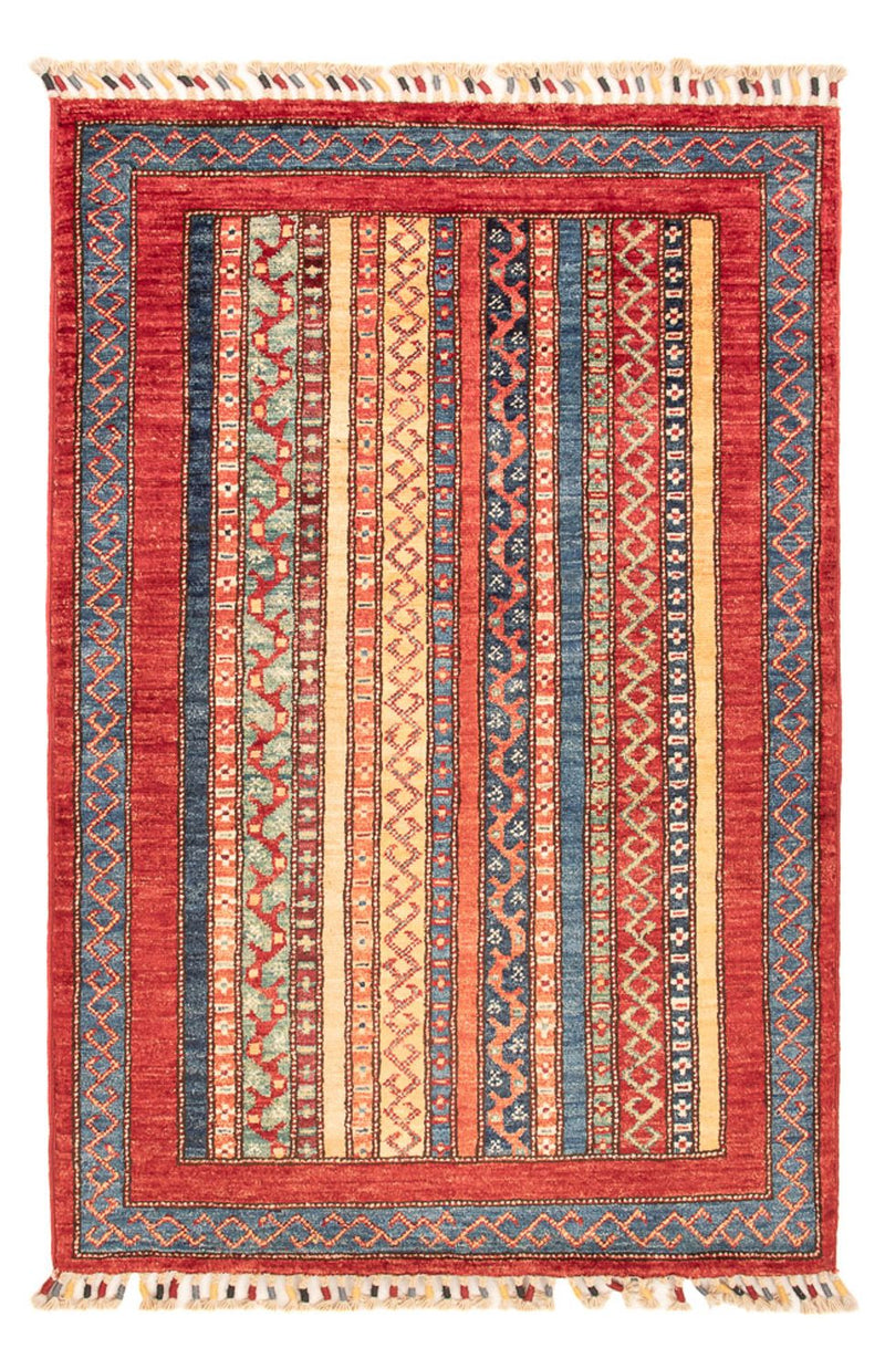 Tapis Ziegler - Shal - 118 x 79 cm - multicolore