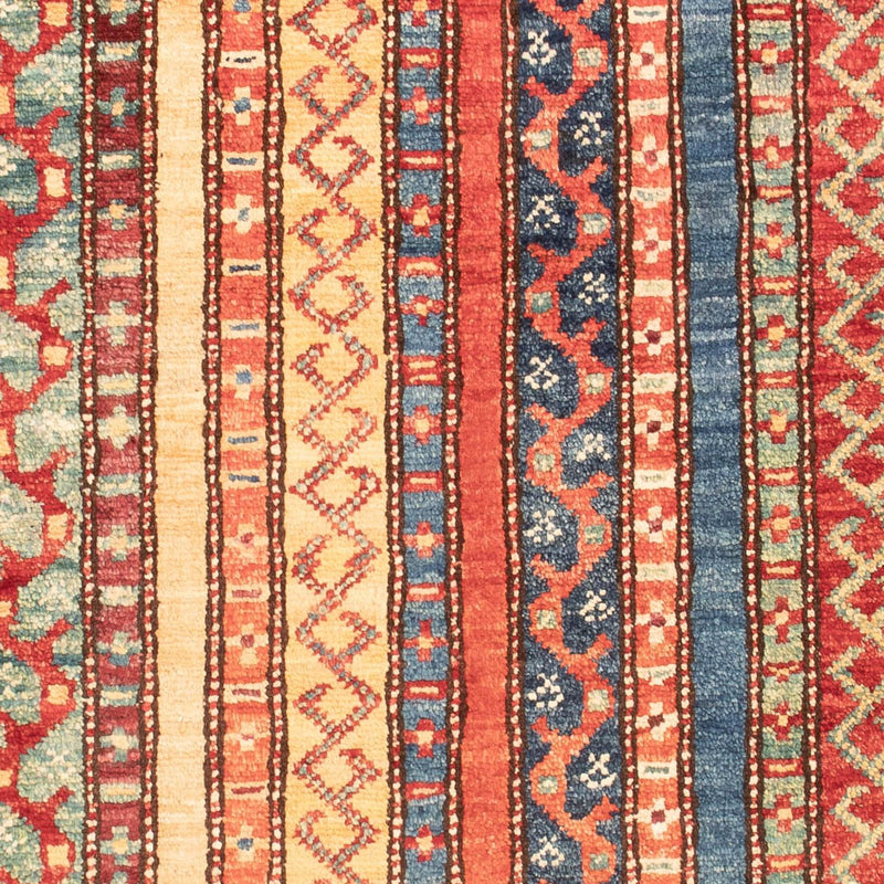 Tapis Ziegler - Shal - 118 x 79 cm - multicolore