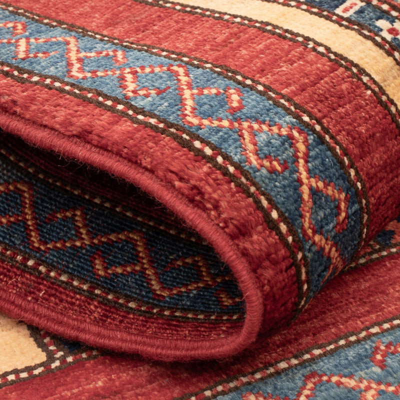 Tapis Ziegler - Shal - 118 x 79 cm - multicolore