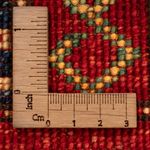 Tapis Ziegler - Shal - 118 x 79 cm - multicolore