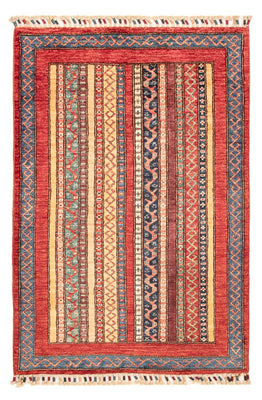Tapis Ziegler - Shal - 120 x 80 cm - multicolore