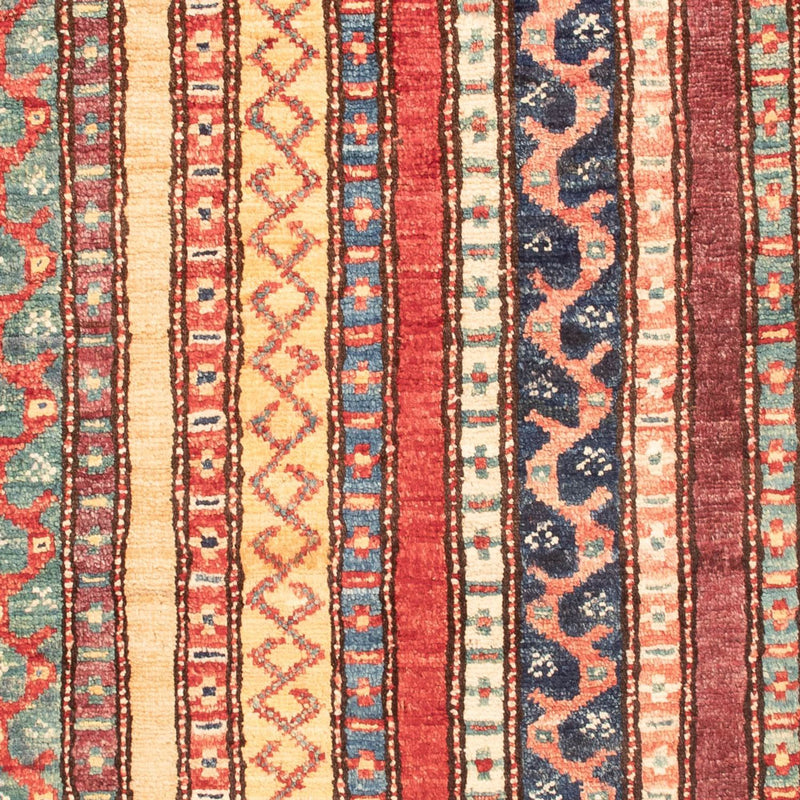 Tapis Ziegler - Shal - 120 x 80 cm - multicolore