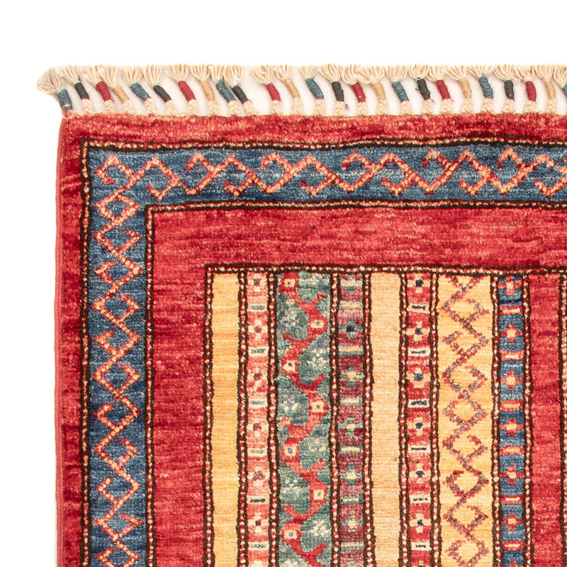 Tapis Ziegler - Shal - 120 x 80 cm - multicolore