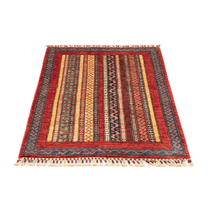 Tapis Ziegler - Shal - 120 x 80 cm - multicolore