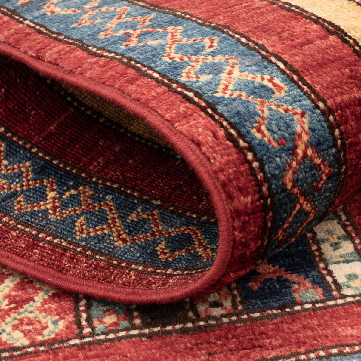 Tapis Ziegler - Shal - 125 x 80 cm - multicolore