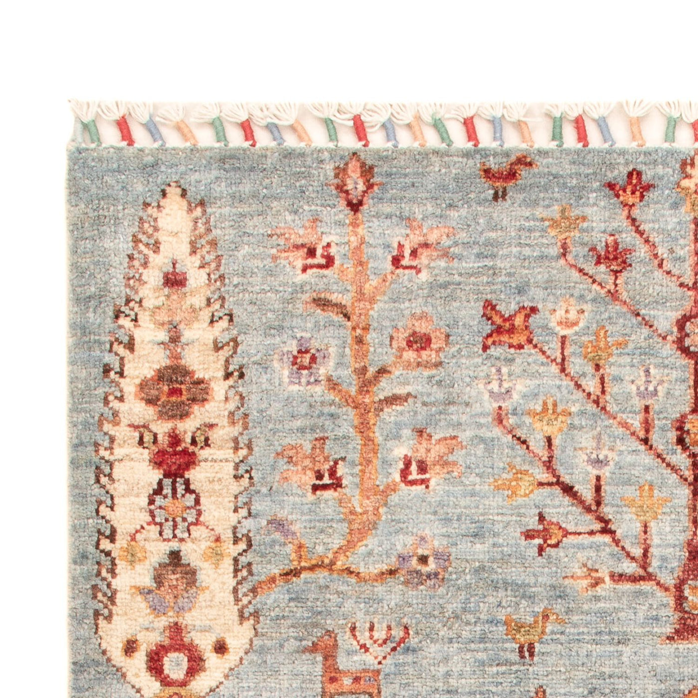 Ariana Tapis 122x83cm - Tapis oriental