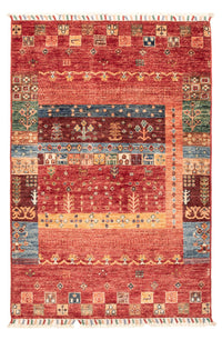 Tapis Ziegler - Ariana - 124 x 81 cm - multicolore