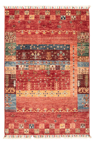 Tapis Ziegler - Ariana - 124 x 81 cm - multicolore
