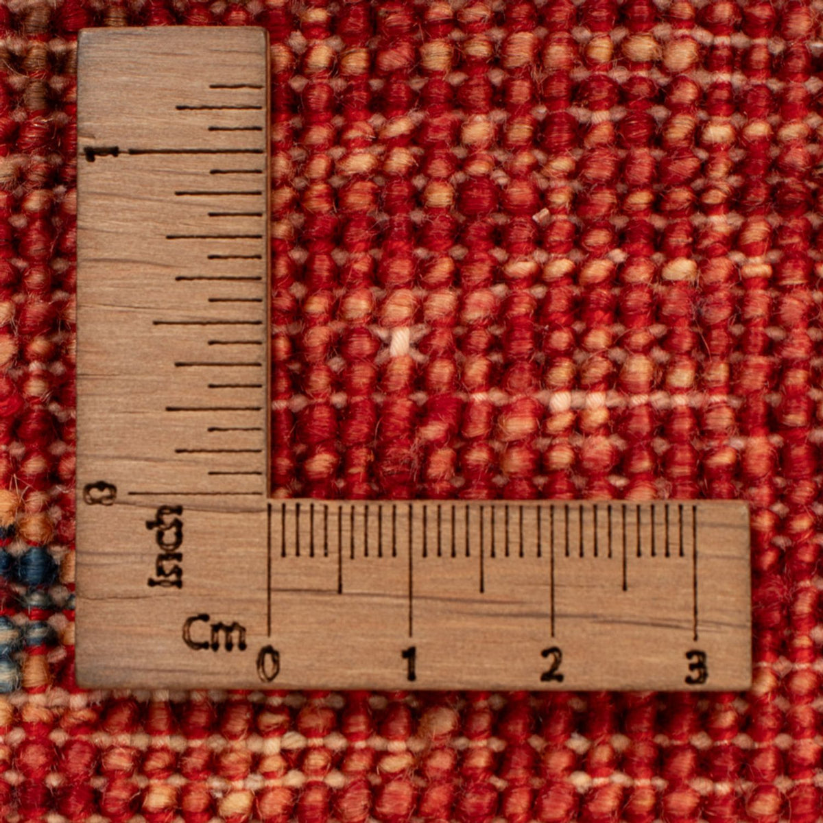 Tapis Ziegler - Ariana - 124 x 81 cm - multicolore