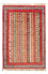 Tapis Ziegler - Shal - 119 x 77 cm - multicolore