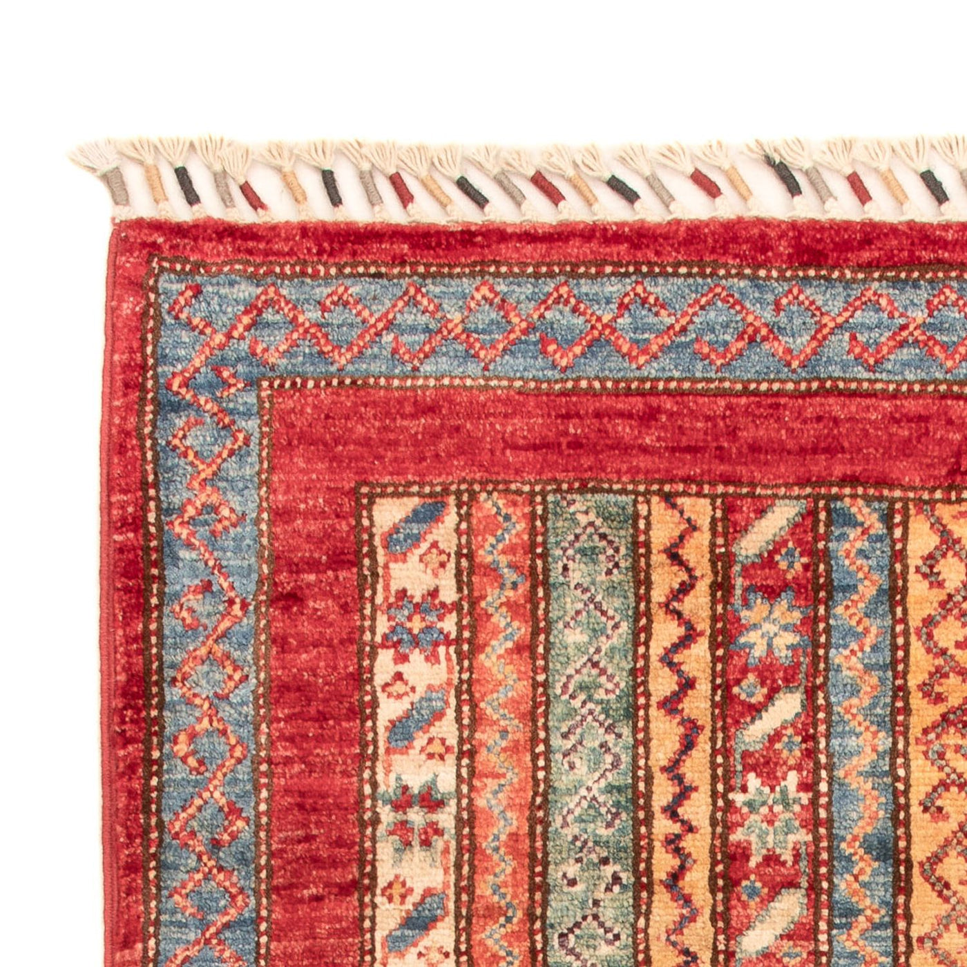 Shal Tapis 119x77cm - Tapis oriental