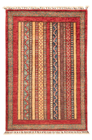 Tapis Ziegler - Shal - 122 x 80 cm - multicolore