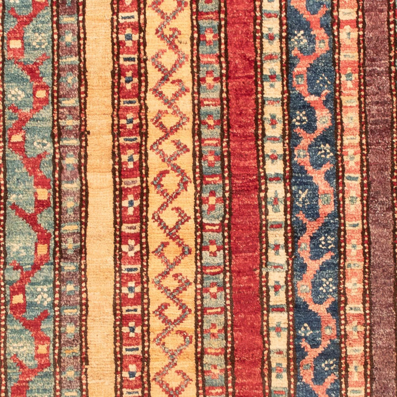 Tapis Ziegler - Shal - 122 x 80 cm - multicolore