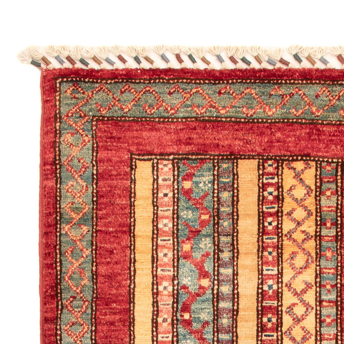 Shal Tapis 122x80cm - Tapis oriental