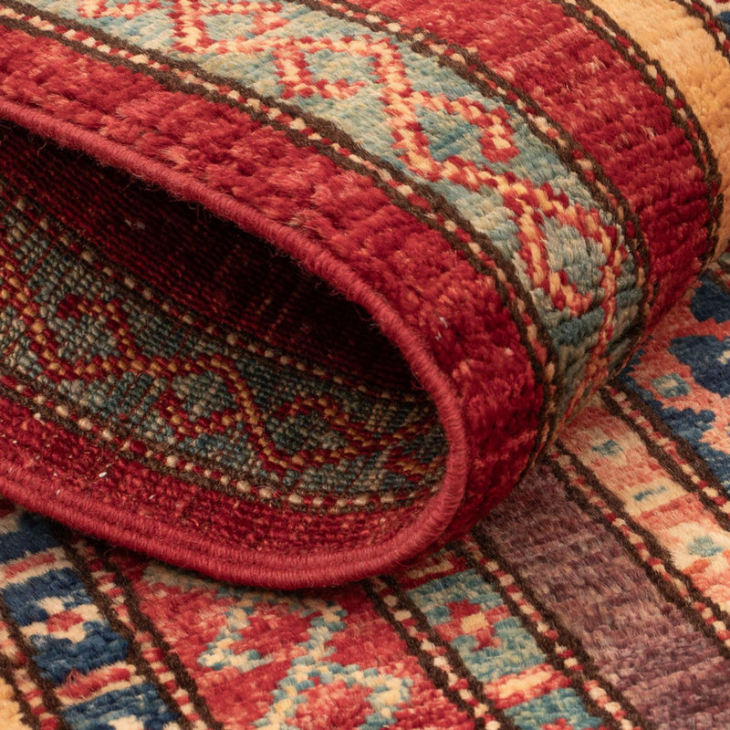 Tapis Ziegler - Shal - 122 x 80 cm - multicolore