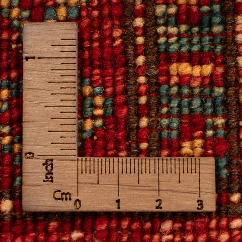 Tapis Ziegler - Shal - 122 x 80 cm - multicolore