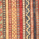 Tapis Ziegler - Shal - 118 x 79 cm - multicolore