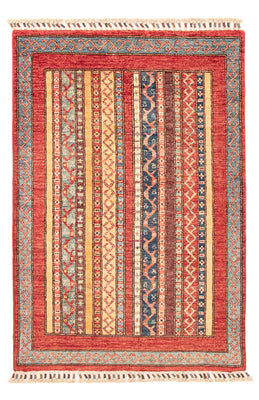 Tapis Ziegler - Shal - 118 x 78 cm - multicolore