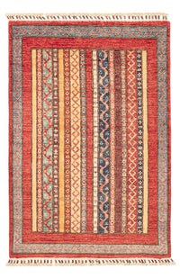 Tapis Ziegler - Shal - 118 x 78 cm - multicolore