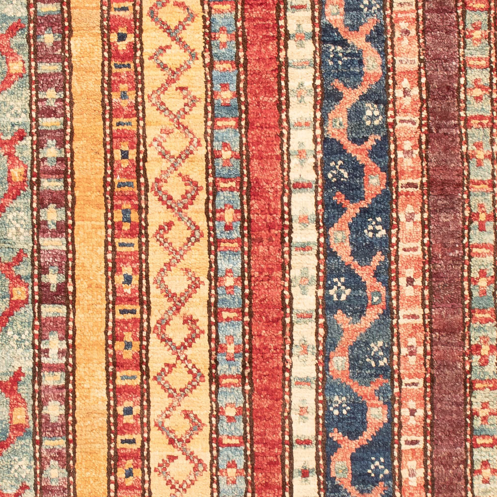 Tapis Ziegler - Shal - 118 x 78 cm - multicolore