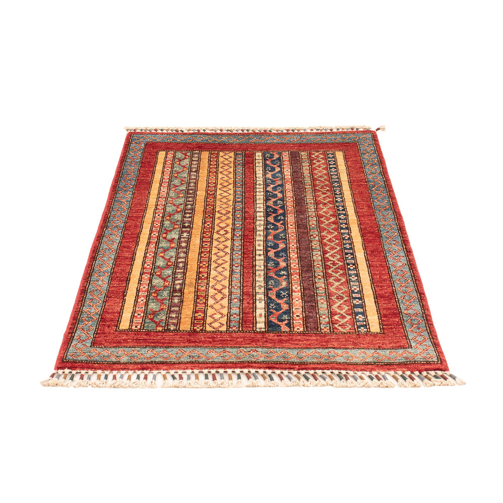 Tapis Ziegler - Shal - 118 x 78 cm - multicolore