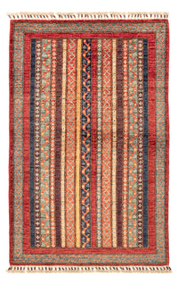 Tapis Ziegler - Shal - 124 x 79 cm - multicolore