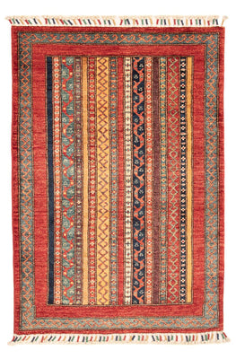 Tapis Ziegler - Shal - 120 x 81 cm - multicolore