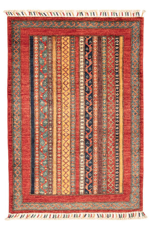 Tapis Ziegler - Shal - 120 x 81 cm - multicolore
