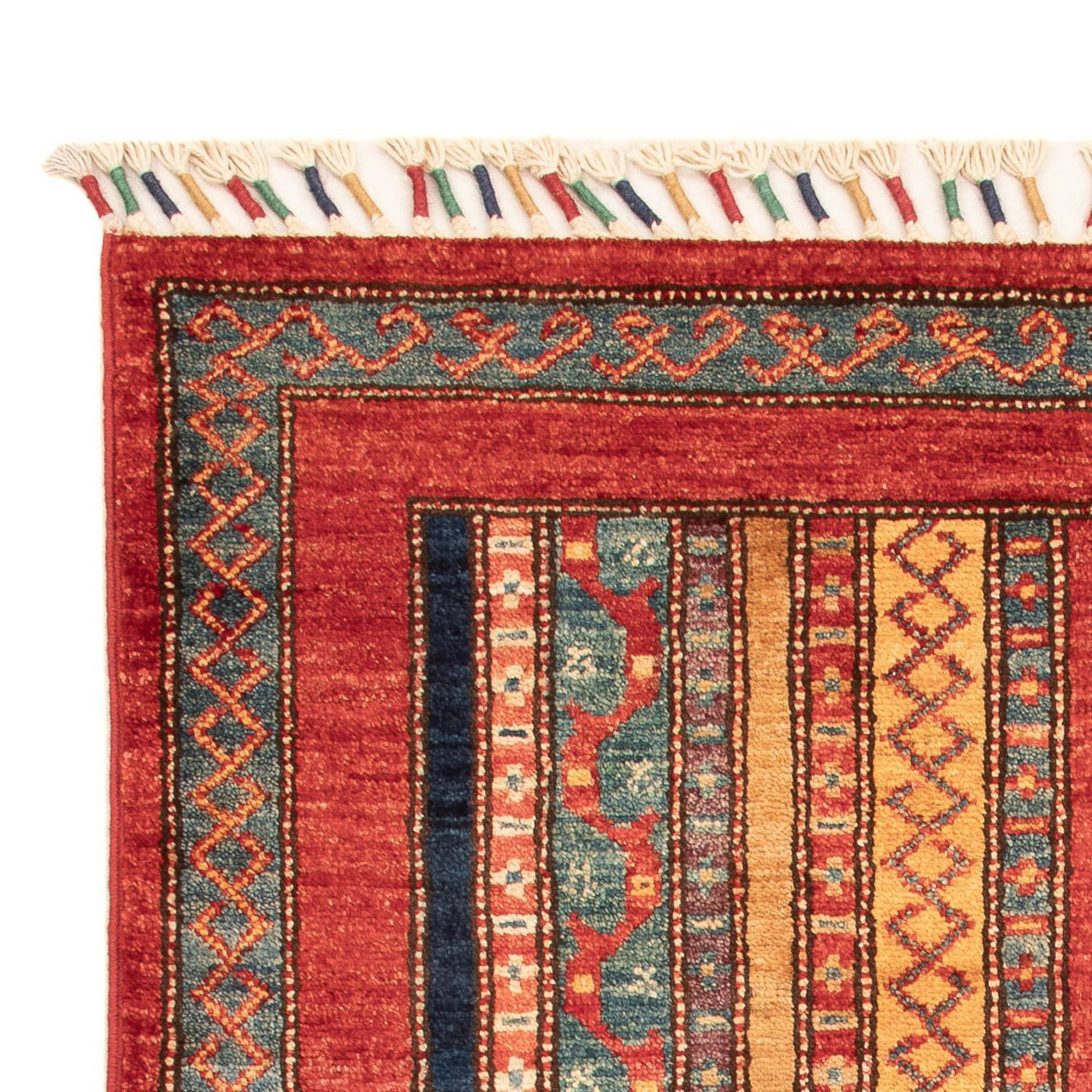 Shal Tapis 120x81cm - Tapis oriental