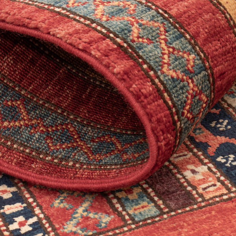 Tapis Ziegler - Shal - 120 x 81 cm - multicolore