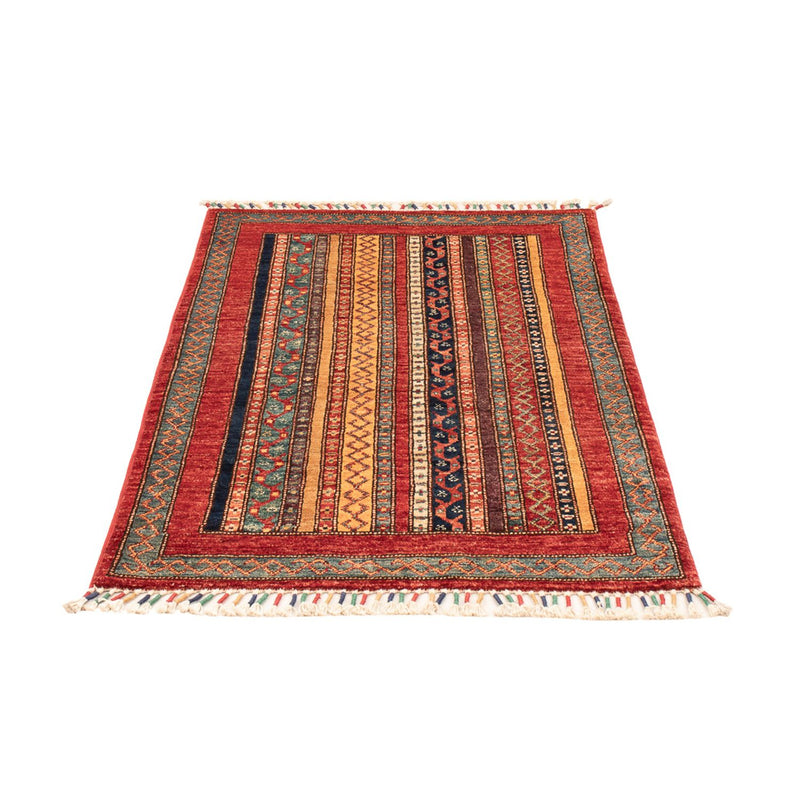 Tapis Ziegler - Shal - 120 x 81 cm - multicolore