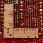 Tapis Ziegler - Shal - 120 x 81 cm - multicolore